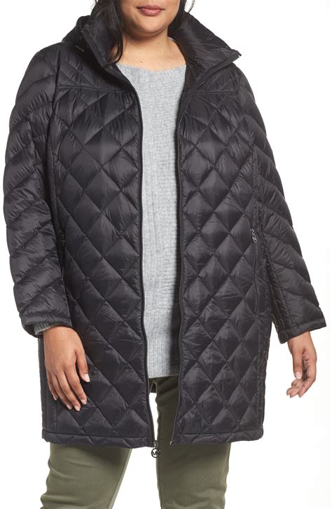 how warm is michael kors packable down|I Tested the Michael Kors Packable Down Jacket and Here’s .